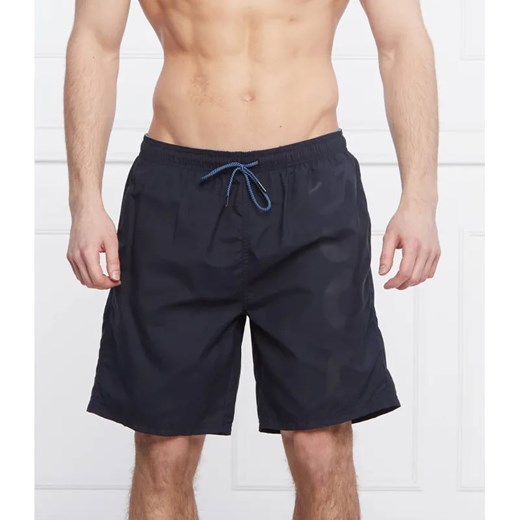 BOSS BLACK Szorty kąpielowe Orca | Regular Fit ze sklepu Gomez Fashion Store w kategorii Kąpielówki - zdjęcie 184945394