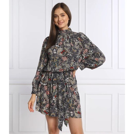 Zadig&Voltaire Sukienka RIVALI ze sklepu Gomez Fashion Store w kategorii Sukienki - zdjęcie 184945410