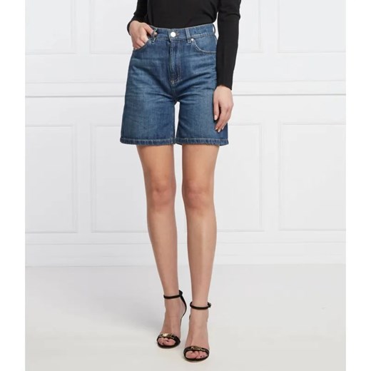 Marella SPORT Szorty | denim ze sklepu Gomez Fashion Store w kategorii Szorty - zdjęcie 184945421