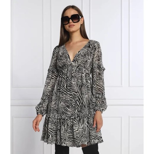 Michael Kors Sukienka ze sklepu Gomez Fashion Store w kategorii Sukienki - zdjęcie 184945423