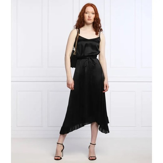 Liu Jo Sukienka ze sklepu Gomez Fashion Store w kategorii Sukienki - zdjęcie 184945424