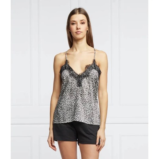 Liu Jo Top | Regular Fit ze sklepu Gomez Fashion Store w kategorii Bluzki damskie - zdjęcie 184945434
