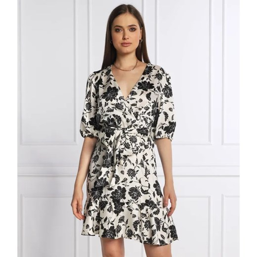 Liu Jo Sukienka ze sklepu Gomez Fashion Store w kategorii Sukienki - zdjęcie 184945461