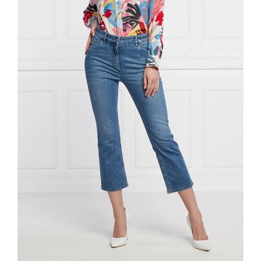 Marella SPORT Jeansy | Regular Fit ze sklepu Gomez Fashion Store w kategorii Jeansy damskie - zdjęcie 184945473