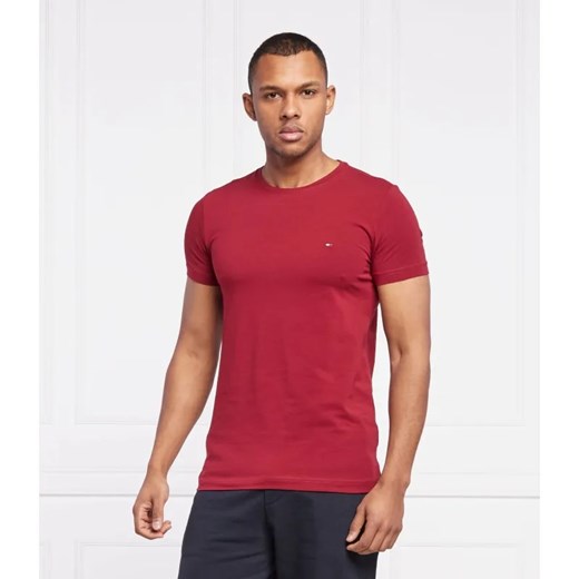 Tommy Hilfiger T-shirt | Slim Fit ze sklepu Gomez Fashion Store w kategorii T-shirty męskie - zdjęcie 184945483