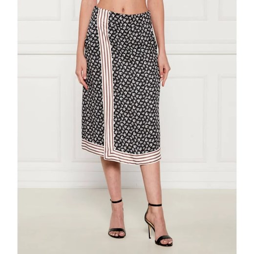 Marella Spódnica GLAUCO | high waist ze sklepu Gomez Fashion Store w kategorii Spódnice - zdjęcie 184945493