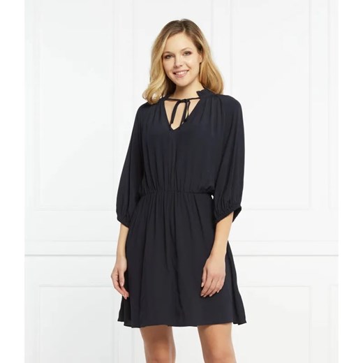 Gant Sukienka ze sklepu Gomez Fashion Store w kategorii Sukienki - zdjęcie 184945530