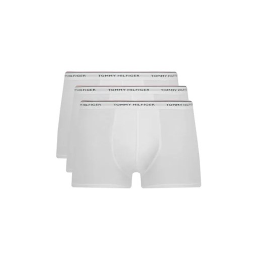 Tommy Hilfiger Underwear Bokserki 3-pack ze sklepu Gomez Fashion Store w kategorii Majtki męskie - zdjęcie 184945551