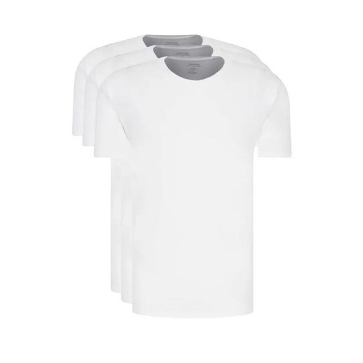 Calvin Klein Underwear T-shirt 3-pack | Classic fit ze sklepu Gomez Fashion Store w kategorii T-shirty męskie - zdjęcie 184945554