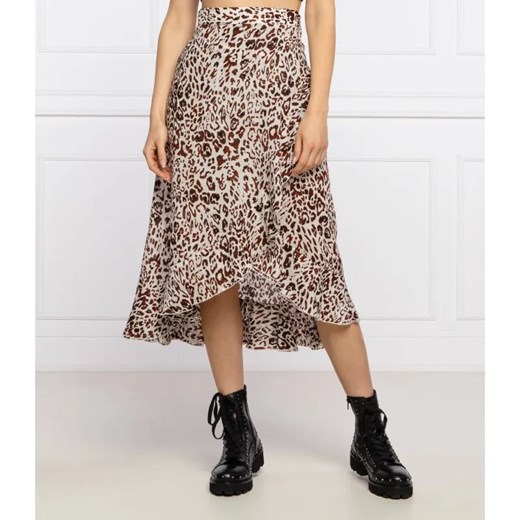 Pinko Spódnica SCETTICO ze sklepu Gomez Fashion Store w kategorii Spódnice - zdjęcie 184945572
