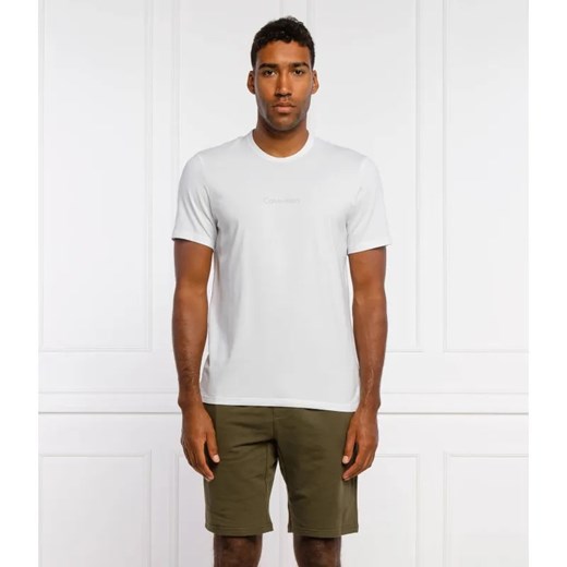 Calvin Klein Underwear T-shirt | Regular Fit ze sklepu Gomez Fashion Store w kategorii T-shirty męskie - zdjęcie 184945594