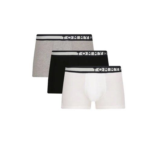 Tommy Hilfiger Bokserki 3-pack ze sklepu Gomez Fashion Store w kategorii Majtki męskie - zdjęcie 184945673