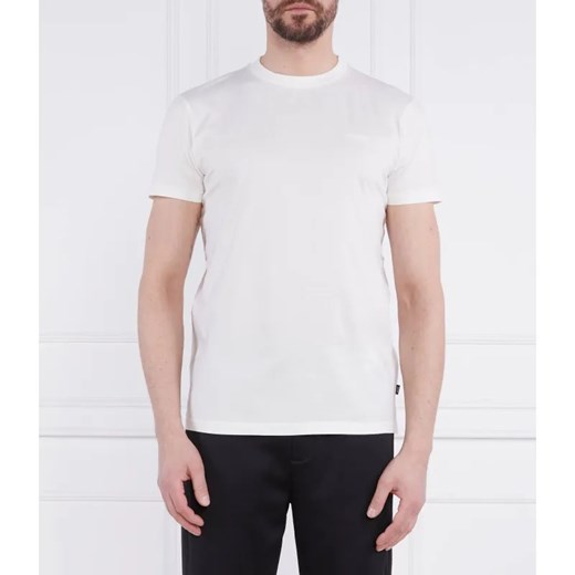 Joop! T-shirt Paris | Modern fit ze sklepu Gomez Fashion Store w kategorii T-shirty męskie - zdjęcie 184945674