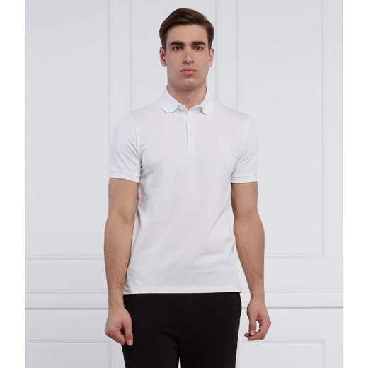 Karl Lagerfeld Polo | Regular Fit ze sklepu Gomez Fashion Store w kategorii T-shirty męskie - zdjęcie 184945701