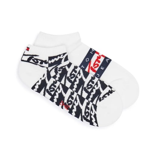 Tommy Jeans Skarpety 2-pack ze sklepu Gomez Fashion Store w kategorii Skarpetki męskie - zdjęcie 184945732