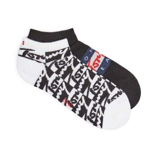 Tommy Jeans Skarpety 2-pack ze sklepu Gomez Fashion Store w kategorii Skarpetki męskie - zdjęcie 184945733