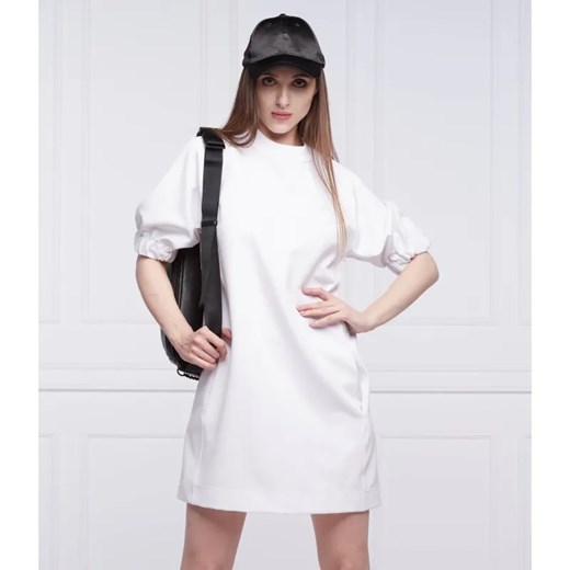 Iceberg Sukienka ze sklepu Gomez Fashion Store w kategorii Sukienki - zdjęcie 184945744