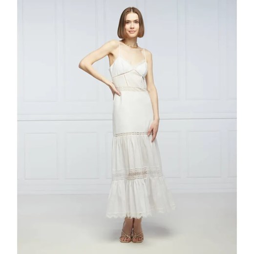 Patrizia Pepe Sukienka ze sklepu Gomez Fashion Store w kategorii Sukienki - zdjęcie 184945750