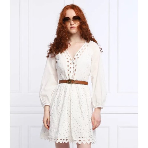 Silvian Heach Sukienka PRISHI ze sklepu Gomez Fashion Store w kategorii Sukienki - zdjęcie 184945764