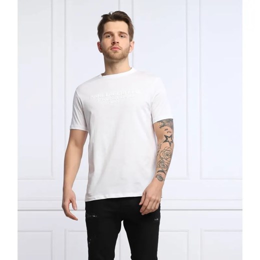 Karl Lagerfeld T-shirt | Regular Fit ze sklepu Gomez Fashion Store w kategorii T-shirty męskie - zdjęcie 184945781