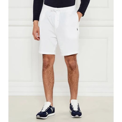 POLO RALPH LAUREN Szorty | Regular Fit ze sklepu Gomez Fashion Store w kategorii Spodenki męskie - zdjęcie 184945784