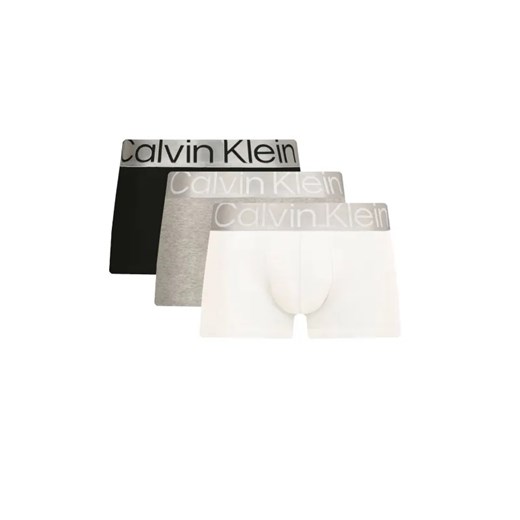 Calvin Klein Underwear Bokserki 3-pack Calvin Klein Underwear XXL promocyjna cena Gomez Fashion Store