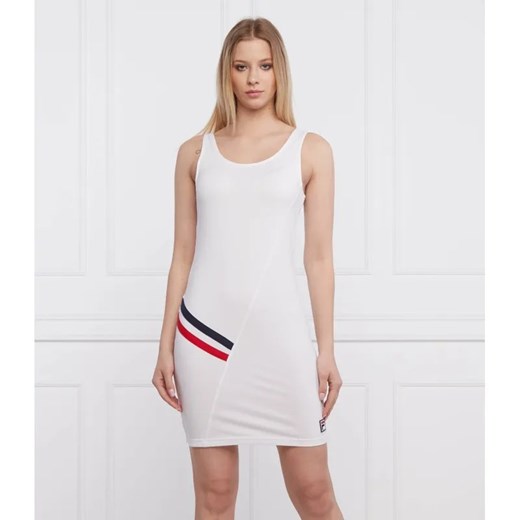 FILA Sukienka ZUSAM ze sklepu Gomez Fashion Store w kategorii Sukienki - zdjęcie 184945914