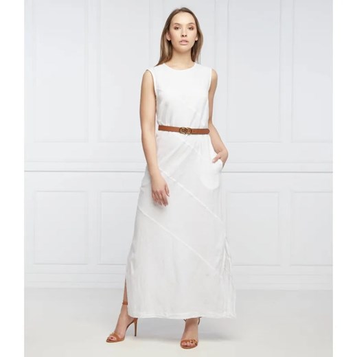 Peserico Jedwabna sukienka ze sklepu Gomez Fashion Store w kategorii Sukienki - zdjęcie 184945994