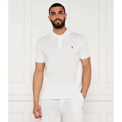 POLO RALPH LAUREN Polo | Regular Fit ze sklepu Gomez Fashion Store w kategorii T-shirty męskie - zdjęcie 184946114