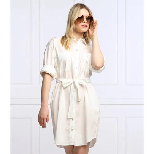 Marella Sukienka ze sklepu Gomez Fashion Store w kategorii Sukienki - zdjęcie 184946124