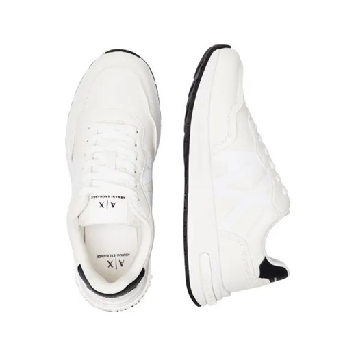 Armani Exchange Sneakersy Armani Exchange 41 Gomez Fashion Store