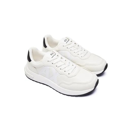 Armani Exchange Sneakersy Armani Exchange 40 Gomez Fashion Store
