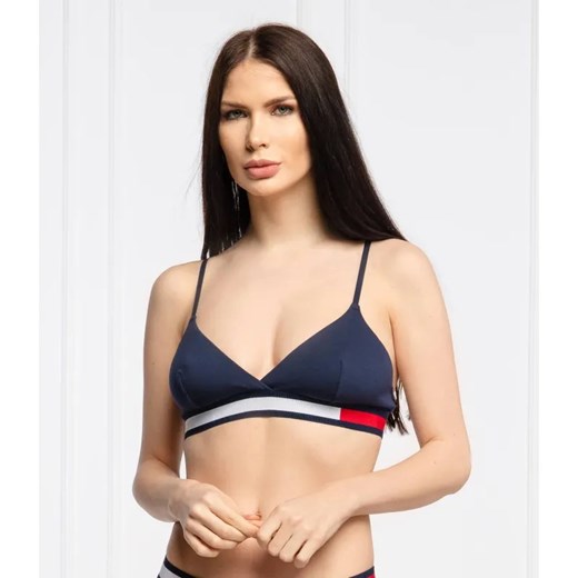 Tommy Hilfiger Biustonosz ze sklepu Gomez Fashion Store w kategorii Biustonosze - zdjęcie 184946680