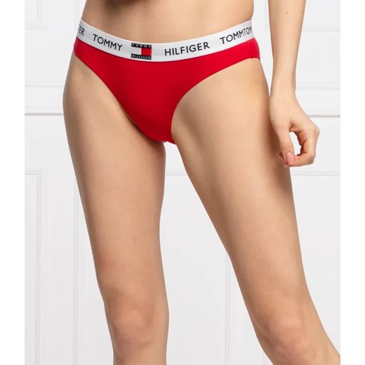 Tommy Hilfiger Figi ze sklepu Gomez Fashion Store w kategorii Majtki damskie - zdjęcie 184946681