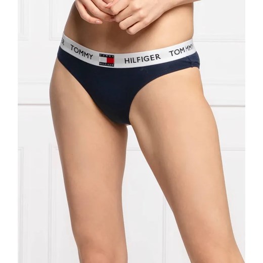 Tommy Hilfiger Figi ze sklepu Gomez Fashion Store w kategorii Majtki damskie - zdjęcie 184946691
