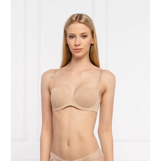 Calvin Klein Underwear Biustonosz ze sklepu Gomez Fashion Store w kategorii Biustonosze - zdjęcie 184946703