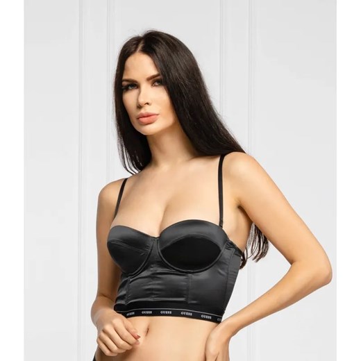 Guess Underwear  Biustonosz ze sklepu Gomez Fashion Store w kategorii Biustonosze - zdjęcie 184946710