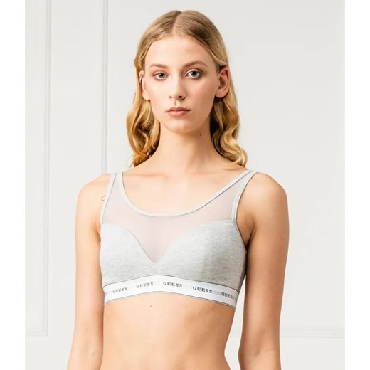 Guess Underwear  Biustonosz BRALETTE ze sklepu Gomez Fashion Store w kategorii Biustonosze - zdjęcie 184946712
