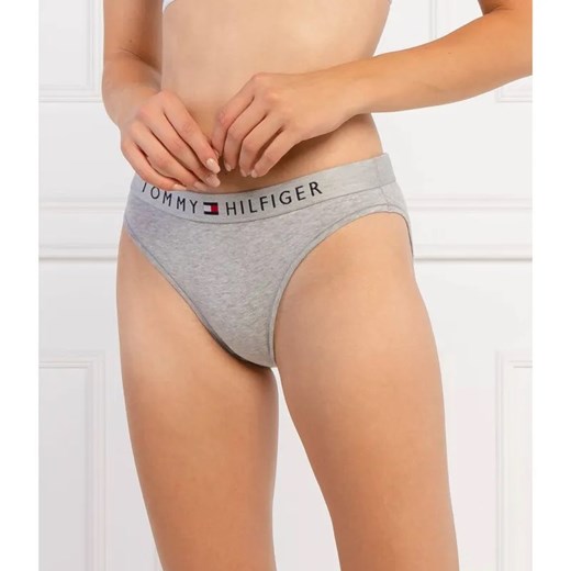 Tommy Hilfiger Figi ze sklepu Gomez Fashion Store w kategorii Majtki damskie - zdjęcie 184946714