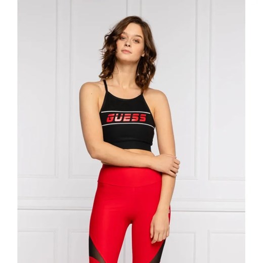 GUESS ACTIVE Biustonosz ze sklepu Gomez Fashion Store w kategorii Biustonosze - zdjęcie 184946722