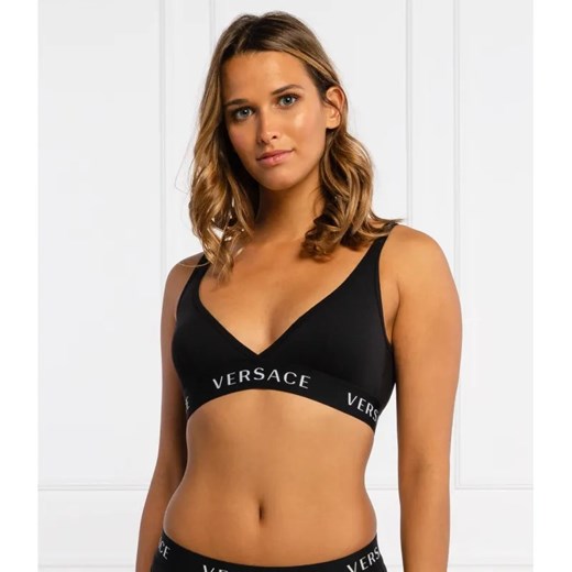 Versace Biustonosz ze sklepu Gomez Fashion Store w kategorii Biustonosze - zdjęcie 184946724