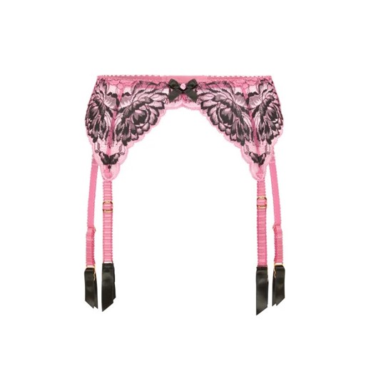 Agent Provocateur Koronkowy pas do pończoch YARA ze sklepu Gomez Fashion Store w kategorii Akcesoria do bielizny - zdjęcie 184946732