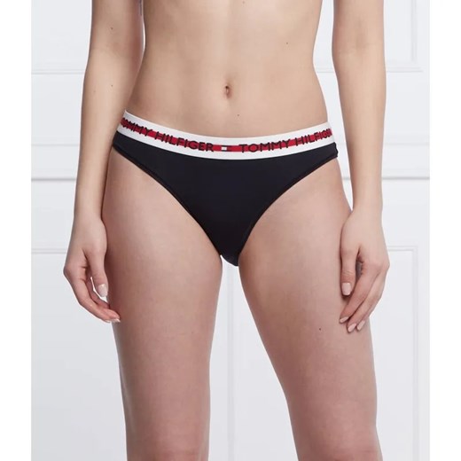 Tommy Hilfiger Figi ze sklepu Gomez Fashion Store w kategorii Majtki damskie - zdjęcie 184946733