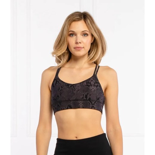 DKNY Sport Biustonosz ze sklepu Gomez Fashion Store w kategorii Biustonosze - zdjęcie 184946743