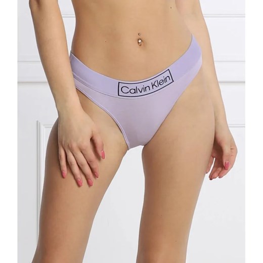 Calvin Klein Underwear Figi ze sklepu Gomez Fashion Store w kategorii Majtki damskie - zdjęcie 184946744