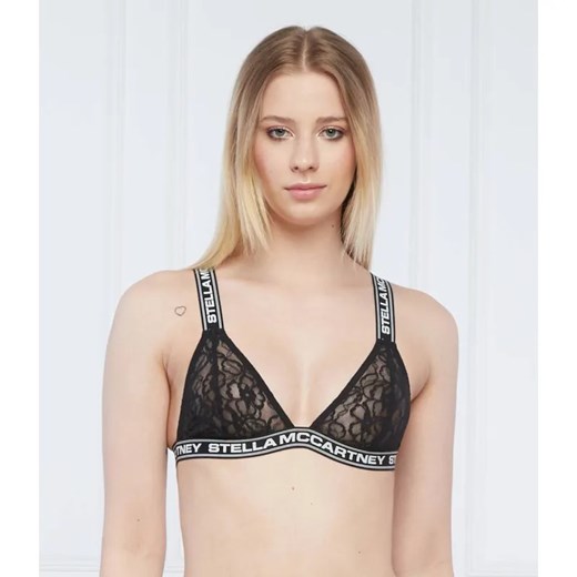 Stella McCartney Biustonosz ze sklepu Gomez Fashion Store w kategorii Biustonosze - zdjęcie 184946751