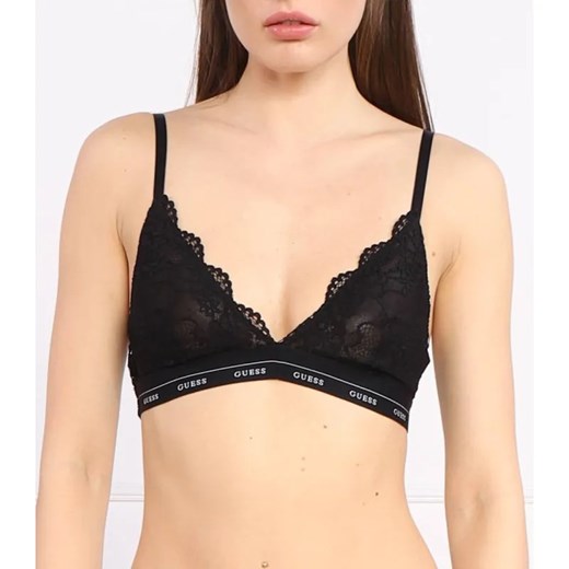 Guess Underwear  Biustonosz ze sklepu Gomez Fashion Store w kategorii Biustonosze - zdjęcie 184946754
