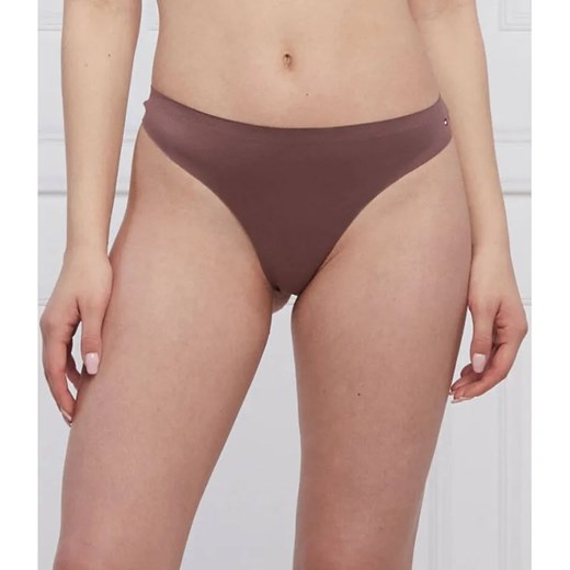 Tommy Hilfiger Stringi ze sklepu Gomez Fashion Store w kategorii Majtki damskie - zdjęcie 184946764