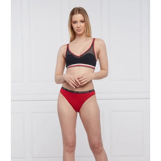 Tommy Hilfiger Biustonosz ze sklepu Gomez Fashion Store w kategorii Biustonosze - zdjęcie 184946772