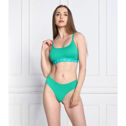 DKNY SLEEPWEAR Biustonosz ze sklepu Gomez Fashion Store w kategorii Biustonosze - zdjęcie 184946790